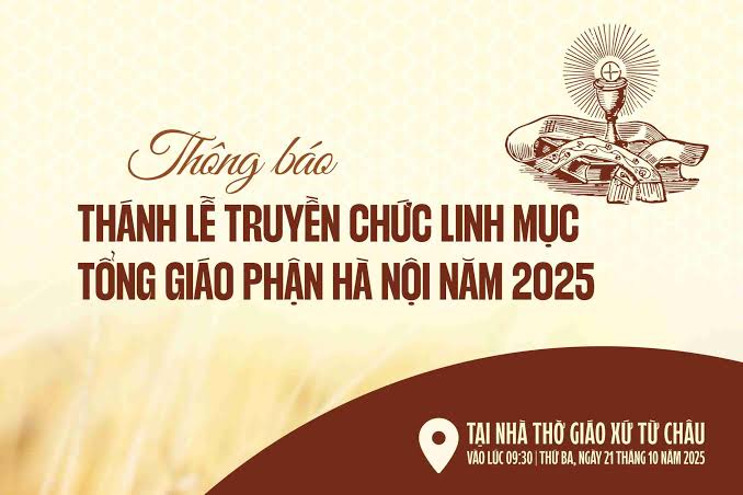 TRỰC TIẾP: Thánh lễ Khai Mạc Năm Thánh – 60 Năm Thành Lập Giáo Xứ Vinh Trang - Ảnh 5