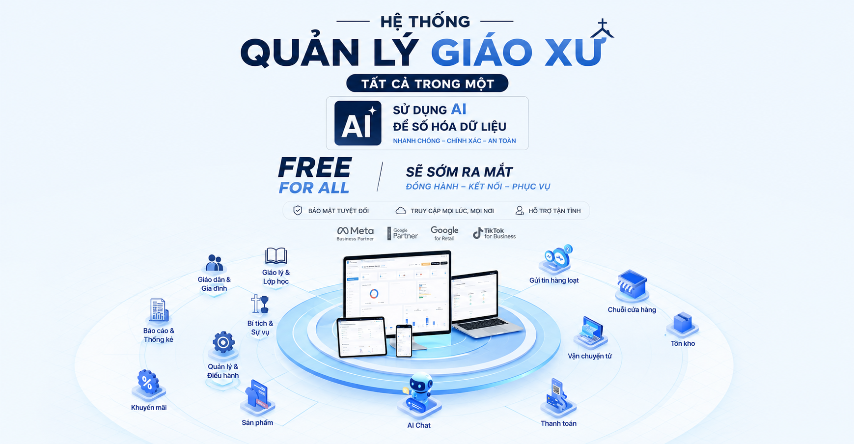 TRỰC TIẾP: Thánh lễ Khai Mạc Năm Thánh – 60 Năm Thành Lập Giáo Xứ Vinh Trang - Ảnh 11