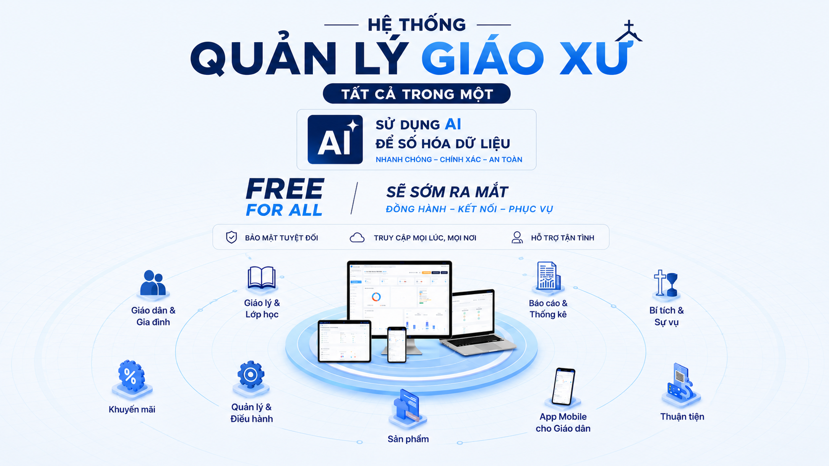TRỰC TIẾP: Thánh lễ Truyền Chức Linh Mục 2026 – Giáo Phận Nha Trang – 8g30 | 26.06.2026 - Ảnh 1