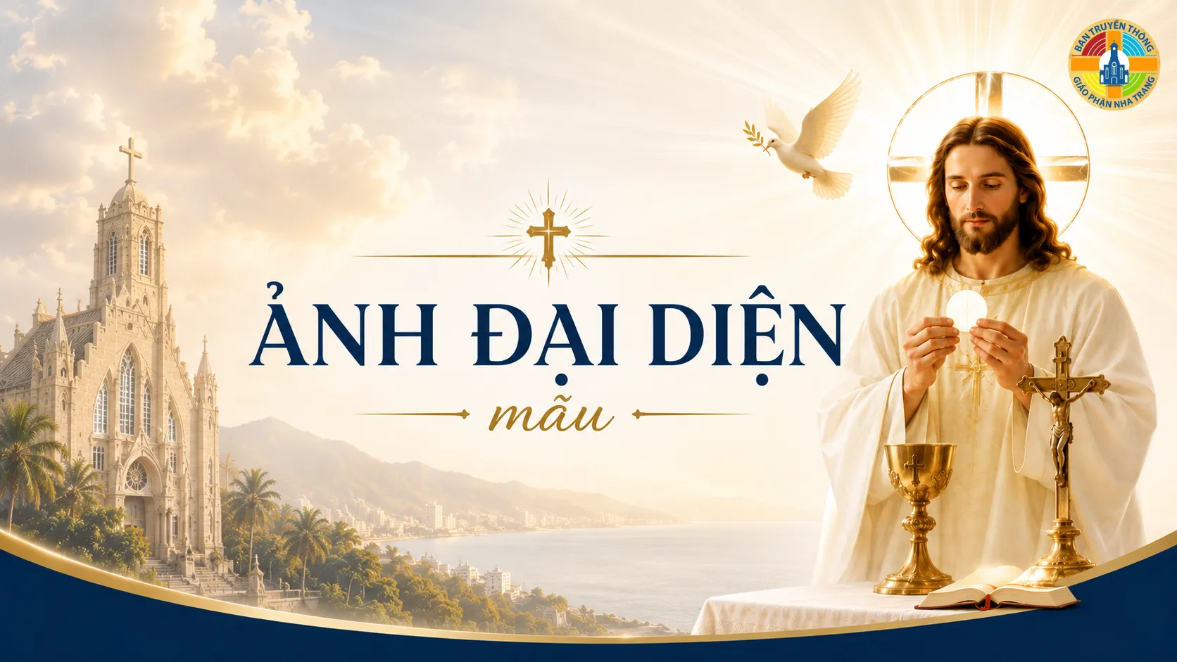Gia Đình Thánh – Mẫu Gương Đức Tin, Cậy, Mến Cho Người Môn Đệ Thừa Sai - Ảnh 2