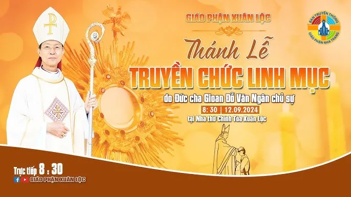 Gia Đình Thánh – Mẫu Gương Đức Tin, Cậy, Mến Cho Người Môn Đệ Thừa Sai - Ảnh 3
