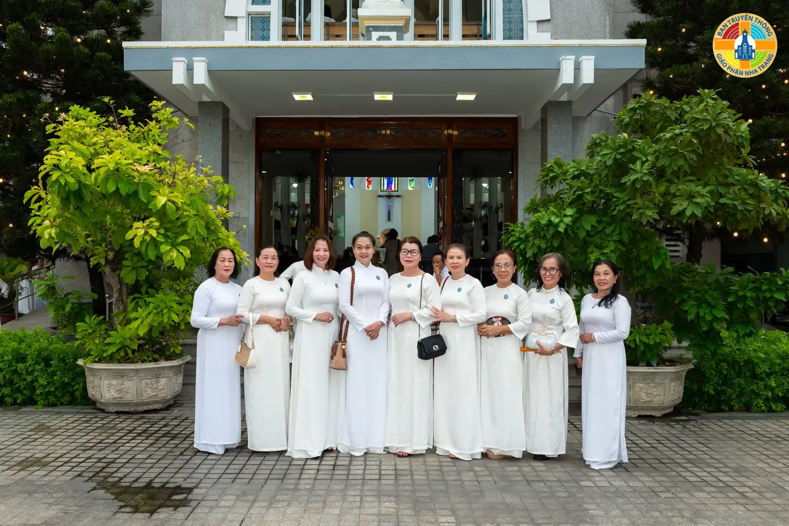 Giáo Xứ Bắc Thành Mừng Kính Thánh Monica: Bổn Mạng Ca Đoàn và Các Bà Mẹ Công Giáo - Ảnh 3