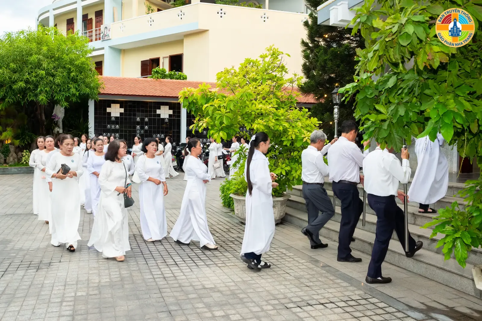 Giáo Xứ Bắc Thành Mừng Kính Thánh Monica: Bổn Mạng Ca Đoàn và Các Bà Mẹ Công Giáo - Ảnh 7