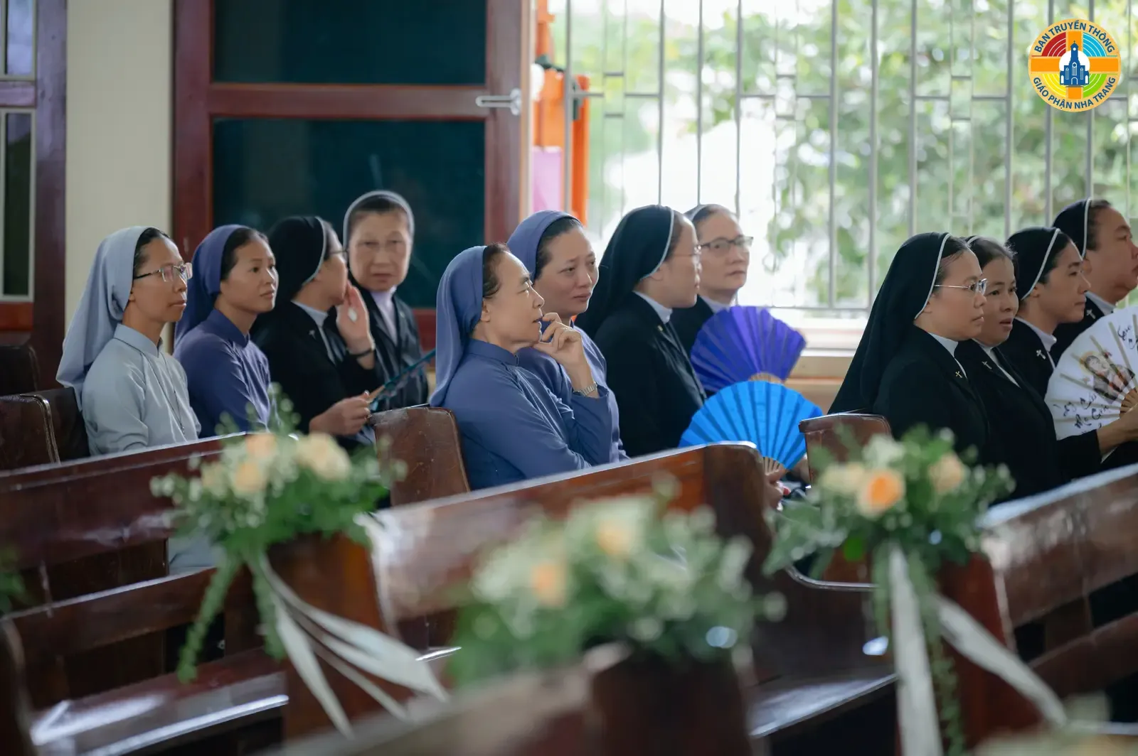 Giáo Xứ Hòa Nghĩa: Thánh Lễ Tạ Ơn và Toàn Văn Bài Giảng - 60 Năm Thành Lập Giáo xứ Hòa Nghĩa Và Bế Mạc Năm Thánh - Ảnh 3