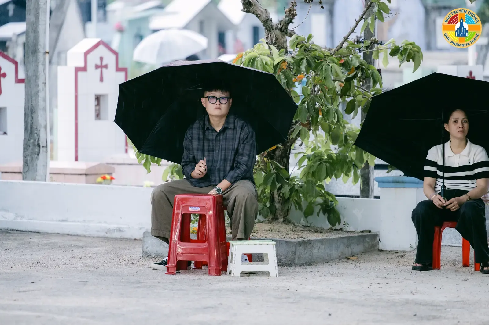 Giáo Xứ Hòa Nghĩa - Thánh Lễ Tưởng Nhớ Và Tri Ân Các Bậc Tiền Nhân Hướng Đến Kỷ Niệm 60 Năm Thành Lập - Ảnh 11