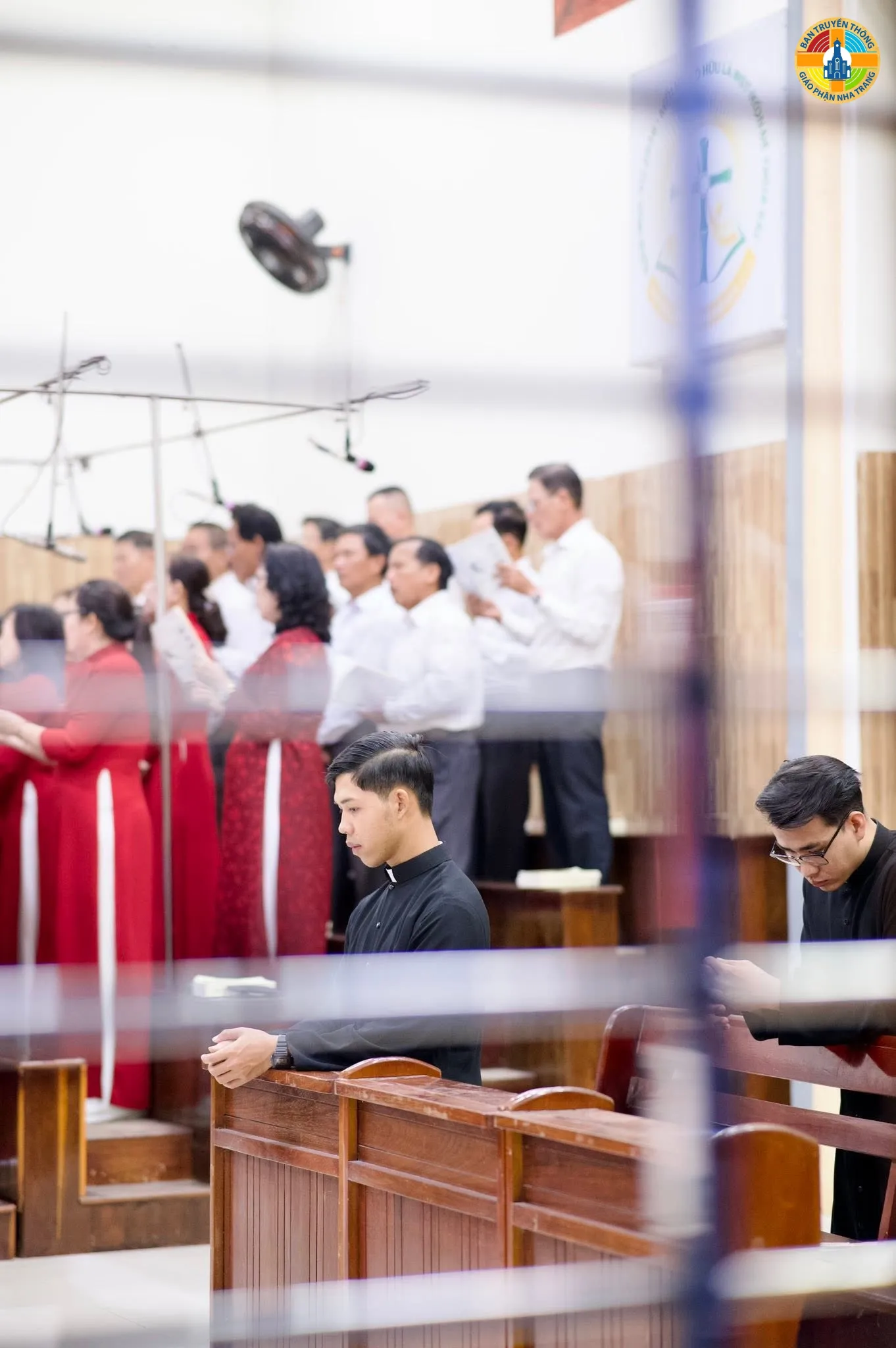 Giáo Xứ Vinh Trang: Thánh Lễ Mừng Kính Thánh Tôma Tông Đồ - Ảnh 11