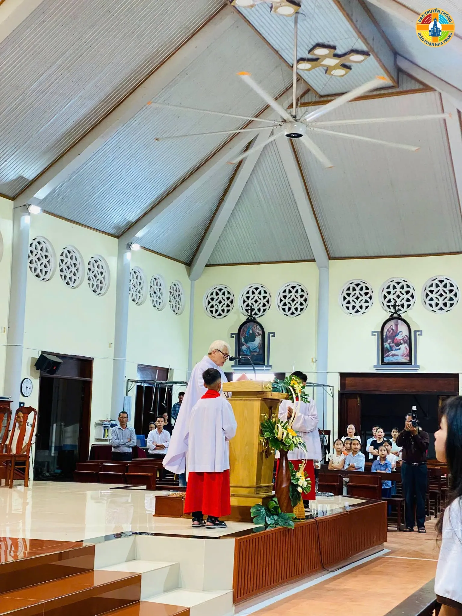 Huynh Đệ Đoàn Phan Sinh Tại Thế Mừng Lễ Bổn Mạng: Khát Vọng Đổi Mới và Phục Vụ - Ảnh 1