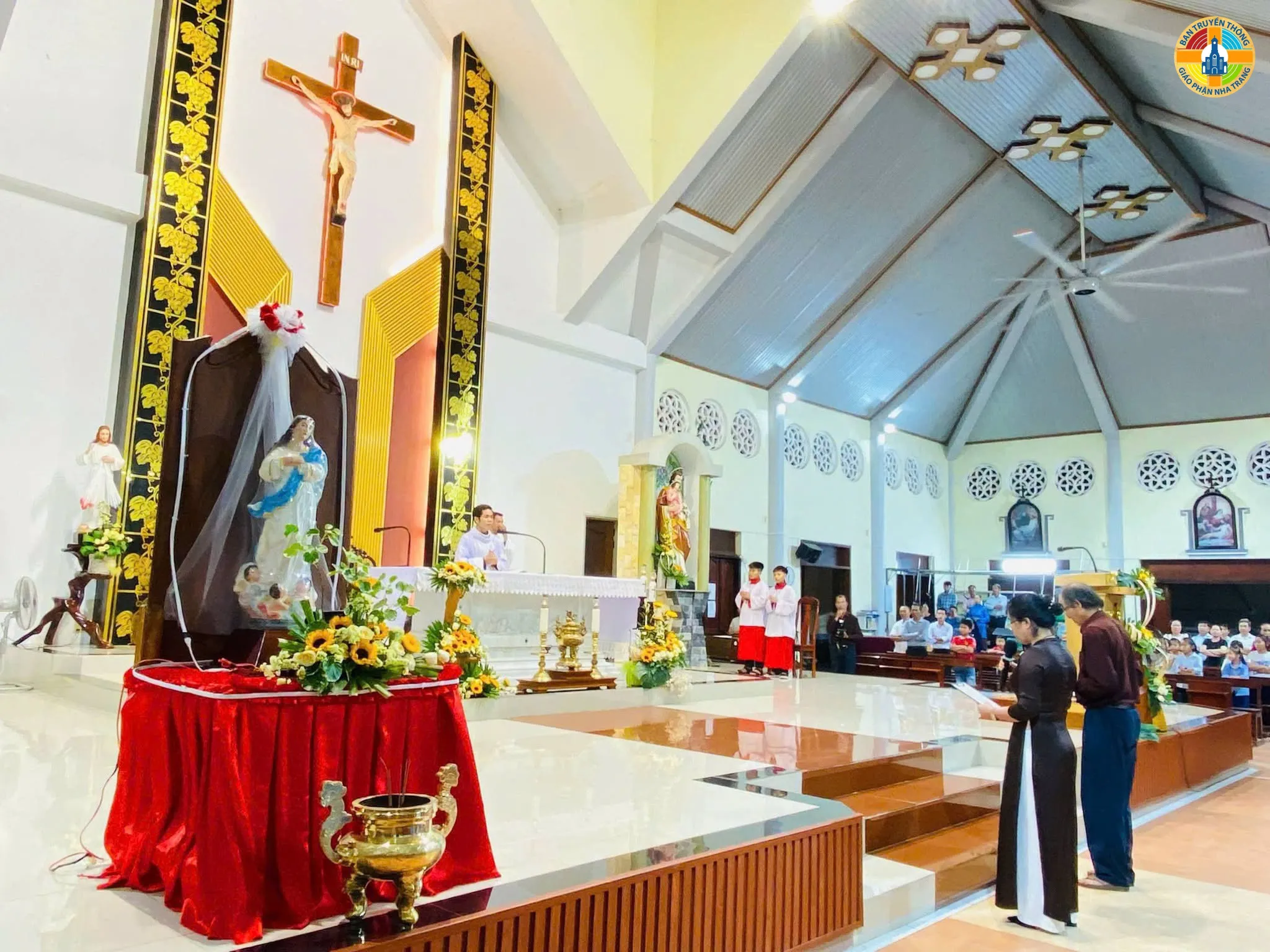 Huynh Đệ Đoàn Phan Sinh Tại Thế Mừng Lễ Bổn Mạng: Khát Vọng Đổi Mới và Phục Vụ - Ảnh 11