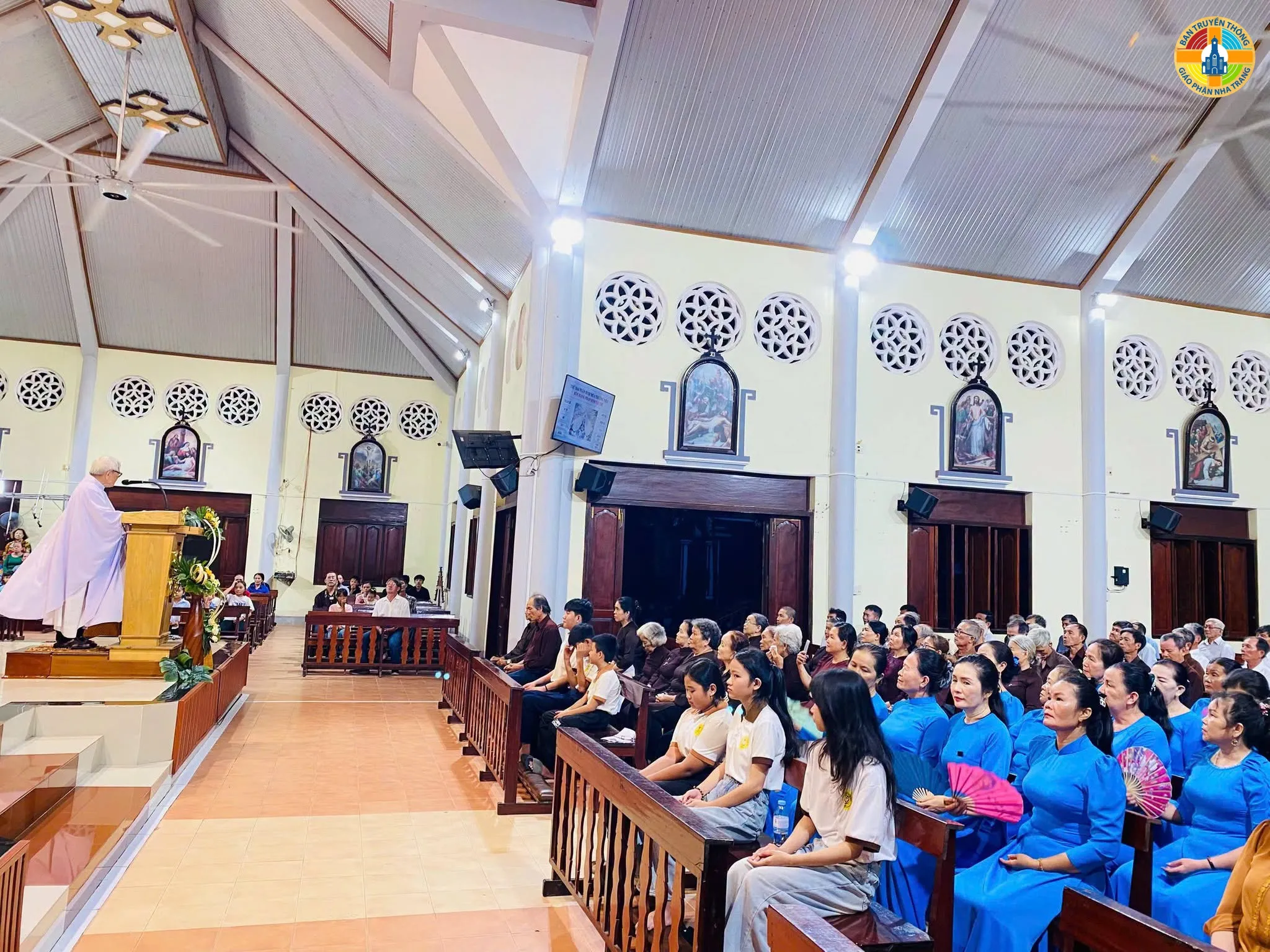 Huynh Đệ Đoàn Phan Sinh Tại Thế Mừng Lễ Bổn Mạng: Khát Vọng Đổi Mới và Phục Vụ - Ảnh 12