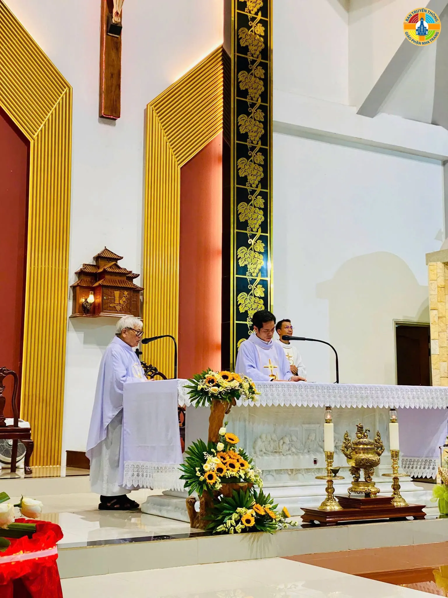 Huynh Đệ Đoàn Phan Sinh Tại Thế Mừng Lễ Bổn Mạng: Khát Vọng Đổi Mới và Phục Vụ - Ảnh 2
