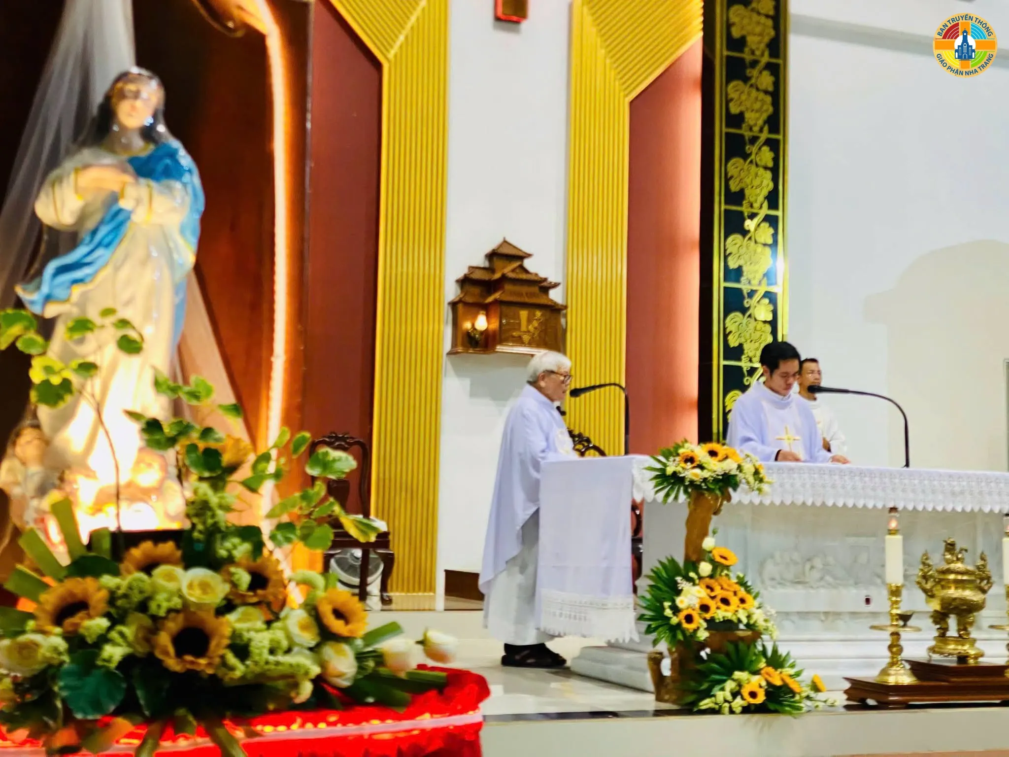 Huynh Đệ Đoàn Phan Sinh Tại Thế Mừng Lễ Bổn Mạng: Khát Vọng Đổi Mới và Phục Vụ - Ảnh 3