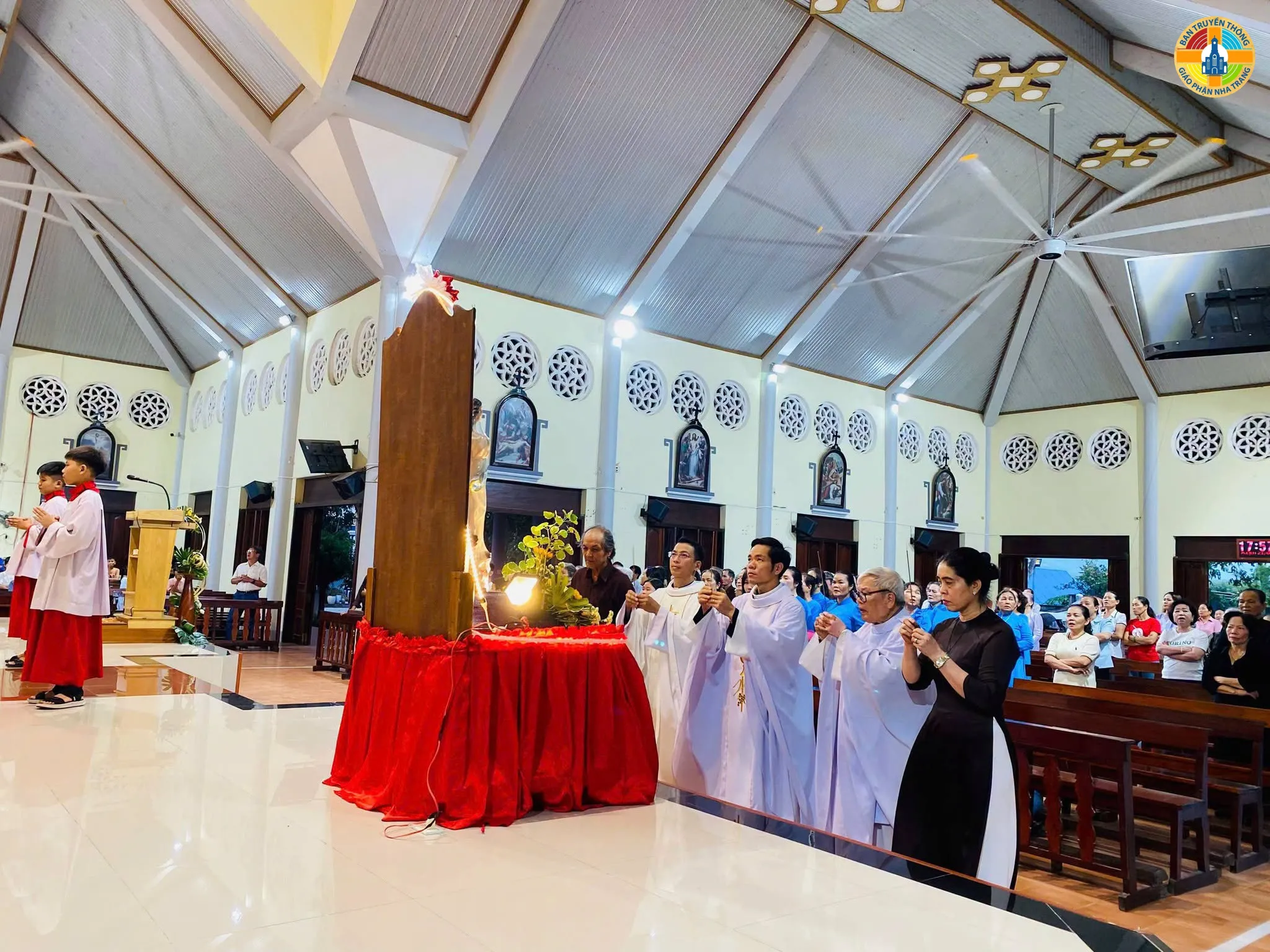 Huynh Đệ Đoàn Phan Sinh Tại Thế Mừng Lễ Bổn Mạng: Khát Vọng Đổi Mới và Phục Vụ - Ảnh 6