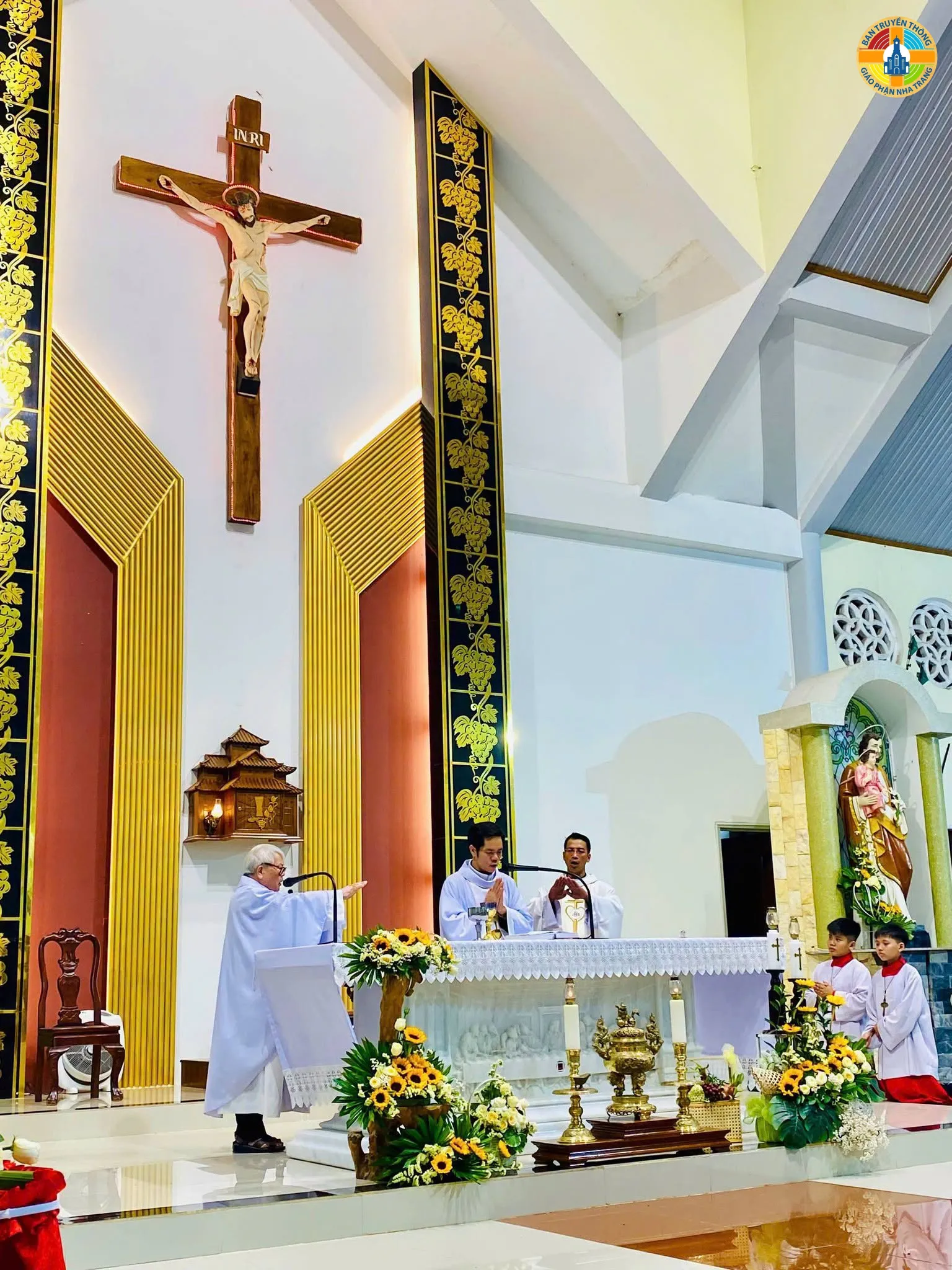 Huynh Đệ Đoàn Phan Sinh Tại Thế Mừng Lễ Bổn Mạng: Khát Vọng Đổi Mới và Phục Vụ - Ảnh 7