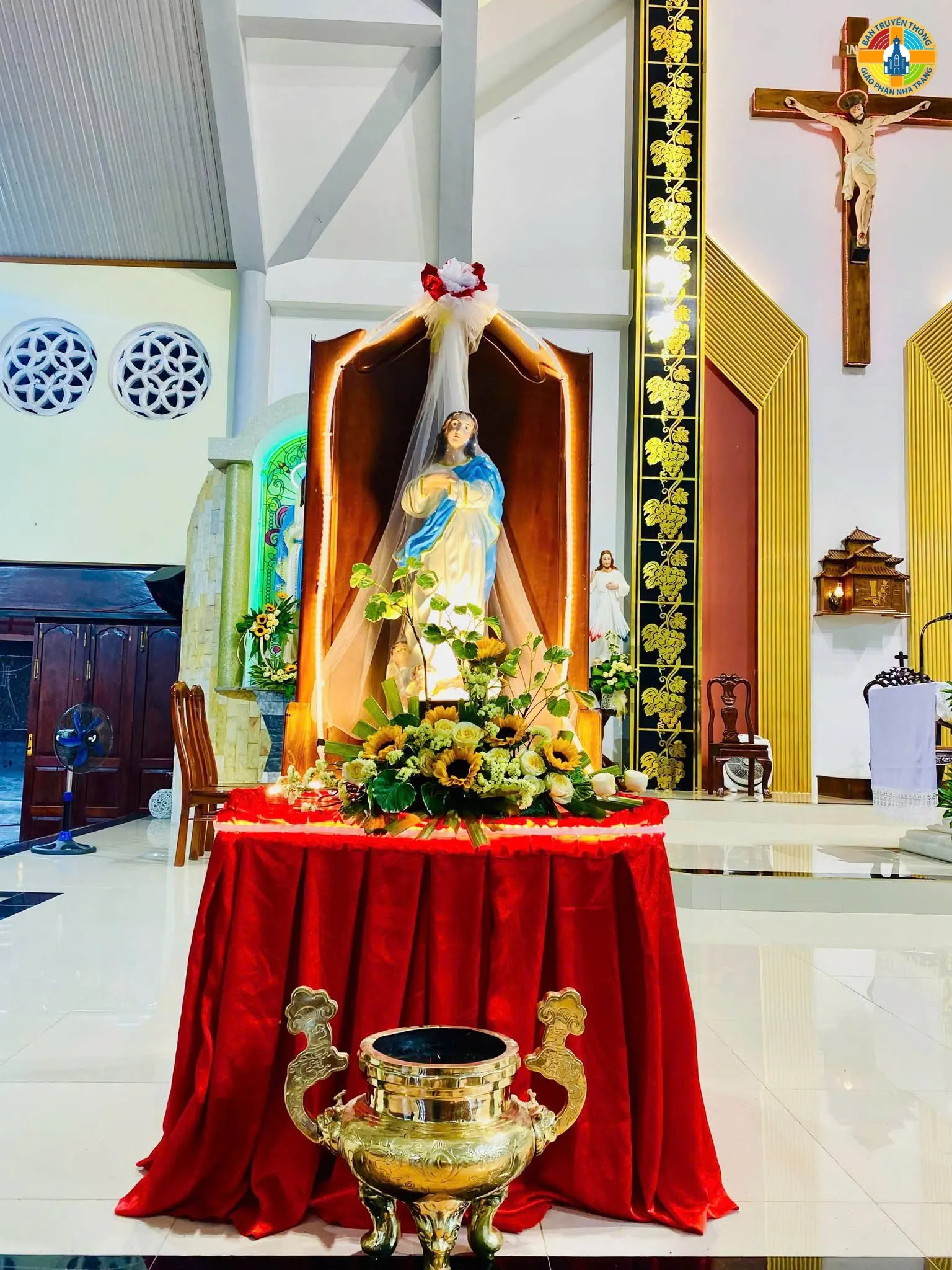 Huynh Đệ Đoàn Phan Sinh Tại Thế Mừng Lễ Bổn Mạng: Khát Vọng Đổi Mới và Phục Vụ - Ảnh 9