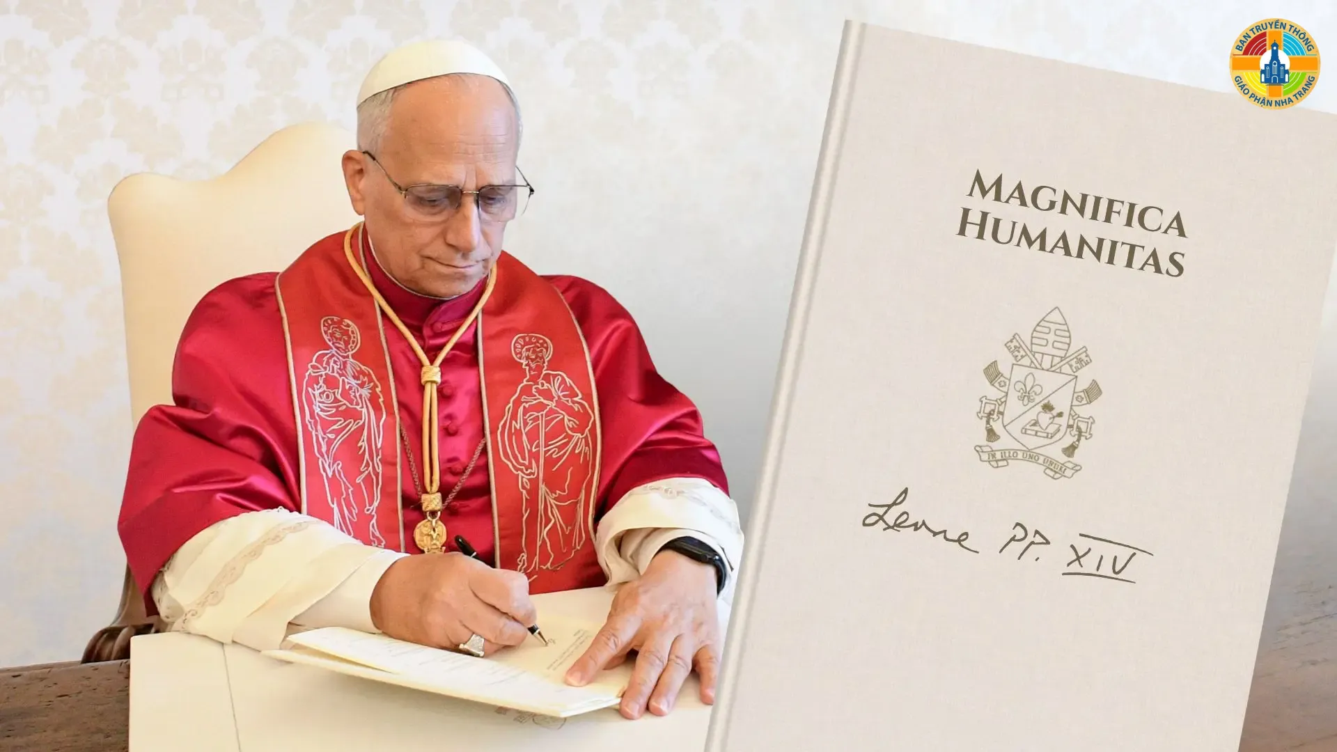 Thông điệp Magnifica Humanitas của Đức Thánh Cha Lêô XIV: Định hướng cho người Công giáo trong kỷ nguyên Trí tuệ Nhân tạo
