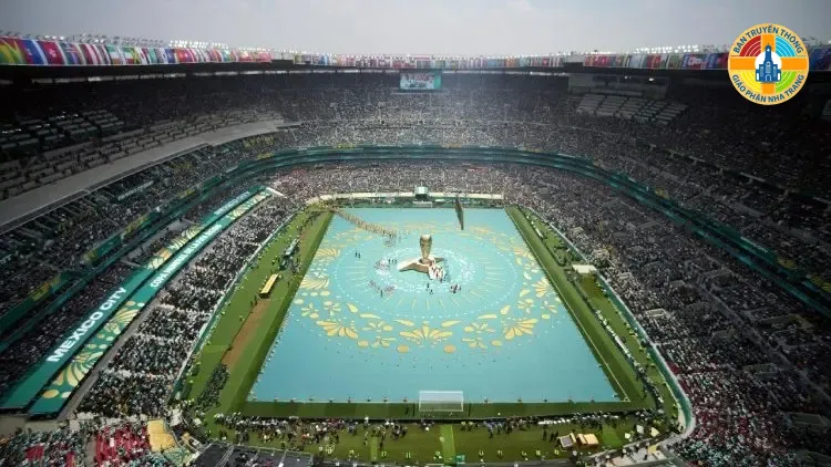 World Cup 2026: Thể Thao – Hành Trình Rèn Luyện Nhân Đức Và Xây Dựng Tình Huynh Đệ